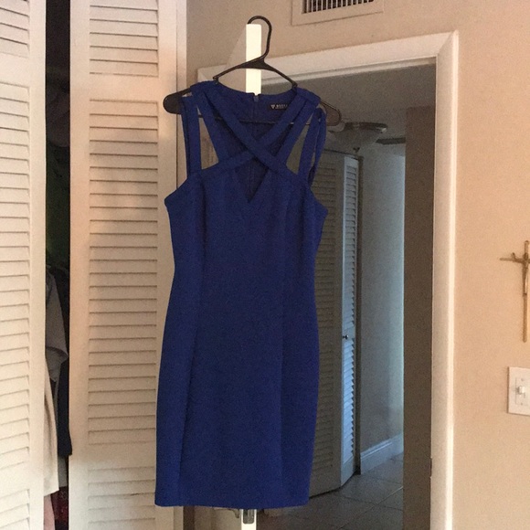 Dress - Picture 1 of 2